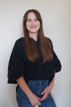 Paulina Iwanek – Szkoła Języka Angielskiego Be Better s Paulina Iwanek - Szkoła Języka Angielskiego Be Better s