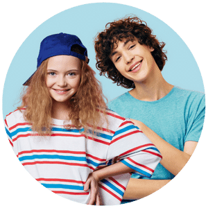 Kursy Językowe - Angielski dla młodzieży